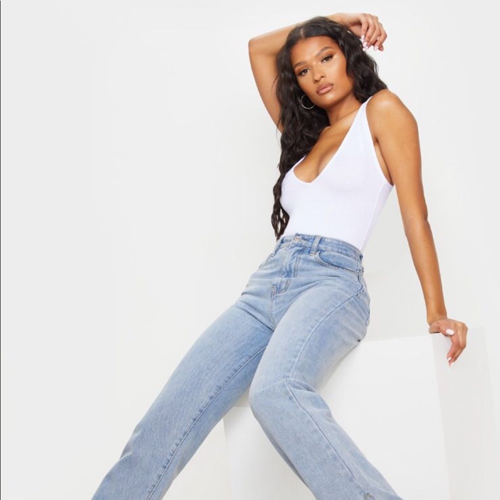 Pretty Little Thing Bodysuit